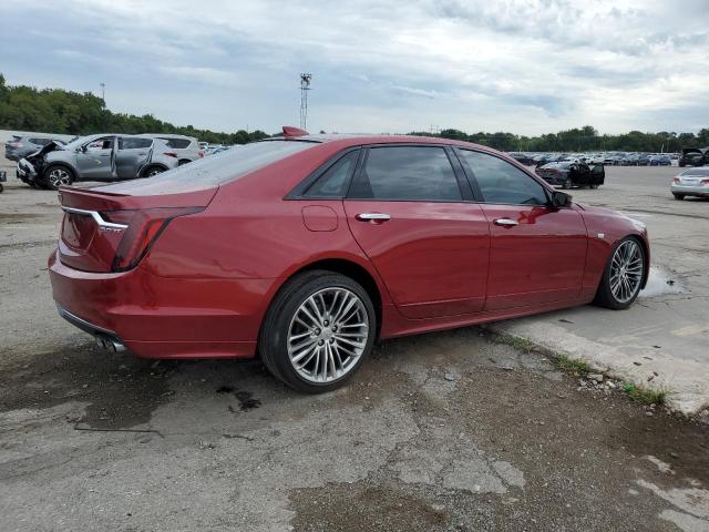 Продажа на аукционе авто 2019 Cadillac Ct6, vin: 1G6KP5R6XKU145358, номер лота: 68481985