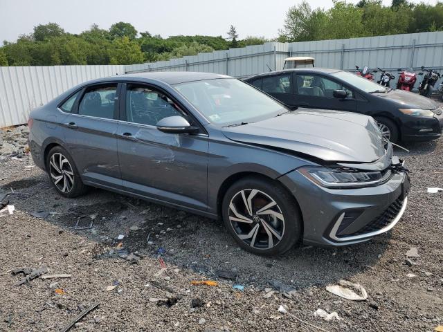 65965995 :رقم المزاد ، 3VWGX7BUXSM014875 vin ، 2025 Volkswagen Jetta مزاد بيع