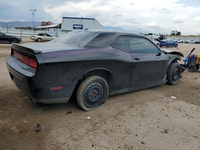 69324825 :رقم المزاد ، 2C3CDYAG1CH186454 vin ، 2012 Dodge Challenger مزاد بيع