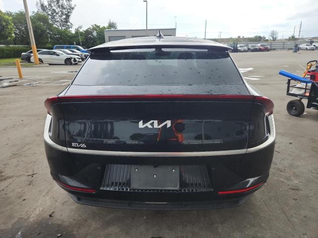 Продаж на аукціоні авто 2024 Kia Ev6 Light, vin: KNDC34LA1R5214754, номер лоту: 69952665