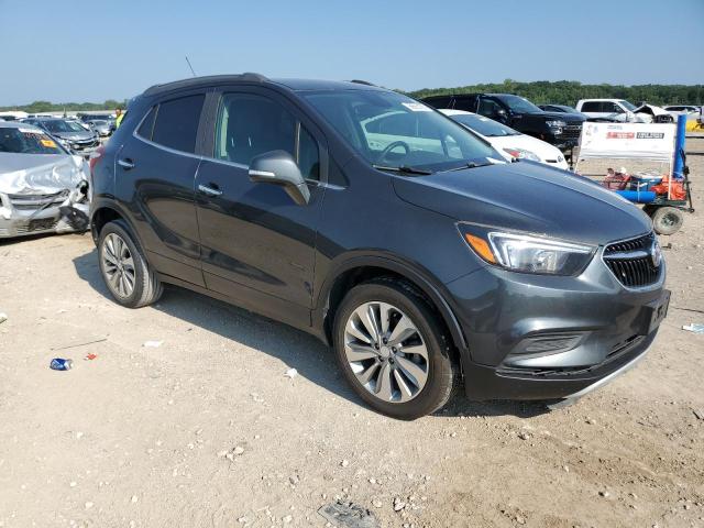 Aukcja sprzedaży 2018 Buick Encore Preferred, vin: KL4CJASB6JB543903, numer aukcji: 68663165