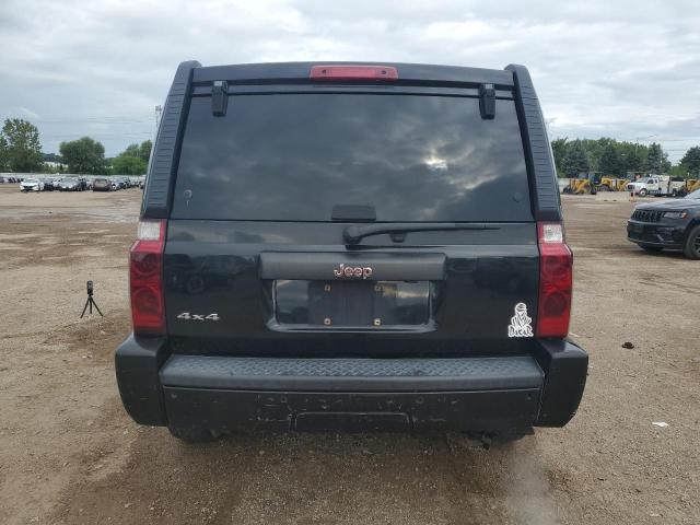 Aukcja sprzedaży 2006 Jeep Commander, vin: 1J8HG48K66C149301, numer aukcji: 69589915