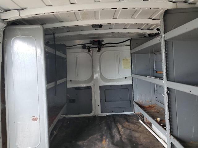 Продажа на аукционе авто 2017 Nissan Nv 1500 S, vin: 1N6BF0KY7HN810294, номер лота: 67802505