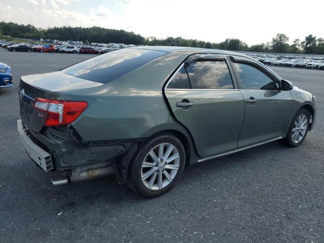 58127825 :رقم المزاد ، 4T4BF1FKXCR193455 vin ، 2012 Toyota Camry مزاد بيع