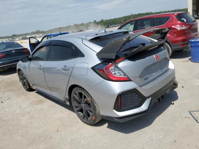 Продажа на аукционе авто 2019 Honda Civic Sport, vin: SHHFK7G4XKU216897, номер лота: 69372845