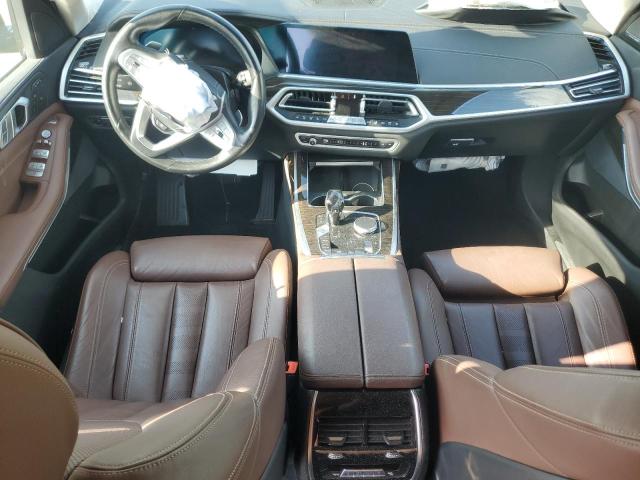 Aukcja sprzedaży 2021 Bmw X7 Xdrive40i, vin: 5UXCW2C0XM9F32300, numer aukcji: 69826575