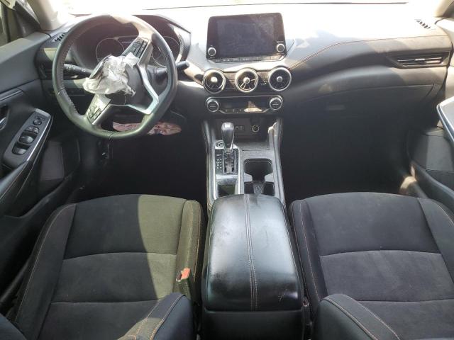 2020 Nissan Sentra Sr მანქანა იყიდება აუქციონზე, vin: 3N1AB8DV9LY311314, აუქციონის ნომერი: 66926205
