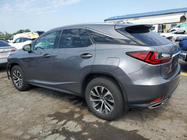 Продажа на аукционе авто 2021 Lexus Rx, vin: 2T2HZMDA6MC269937, номер лота: 55400536