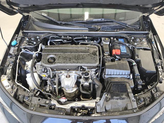 69649155 :رقم المزاد ، 2HGFE2F53SH509722 vin ، 2025 Honda Civic Spor مزاد بيع