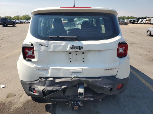 Aukcja sprzedaży 2022 Jeep Renegade, vin: ZACNJDA13NPN54715, numer aukcji: 70316985