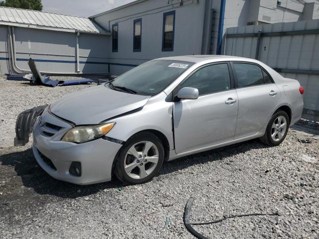 Auction sale of the 2011 Toyota Corolla, vin: 2T1BU4EE2BC566601, lot number: 73082455