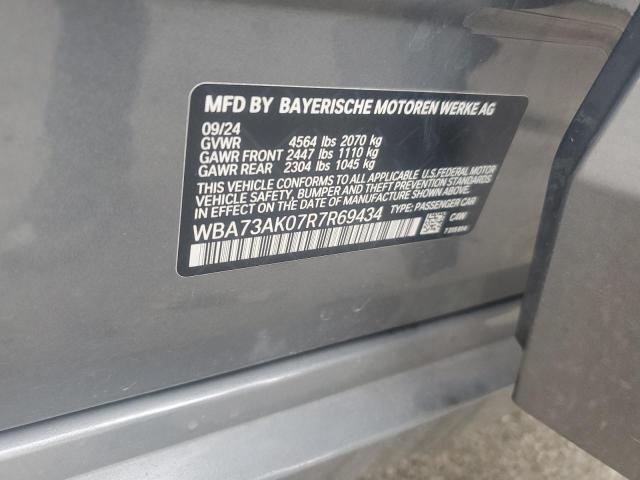 Aukcja sprzedaży 2024 Bmw 228xi, vin: WBA73AK07R7R69434, numer aukcji: 67135975