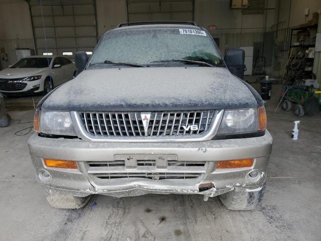 Продаж на аукціоні авто 1999 Mitsubishi Montero, vin: JA4LS41RXXP028606, номер лоту: 70101395