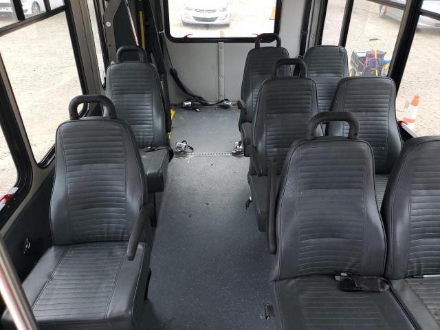 Aukcja sprzedaży 2016 Ford Transit T-, vin: 1FDES6PM2GKA45124, numer aukcji: 68703845