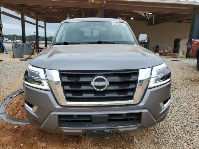 Продаж на аукціоні авто 2023 Nissan Armada Sl, vin: JN8AY2BA4P9404640, номер лоту: 67538355