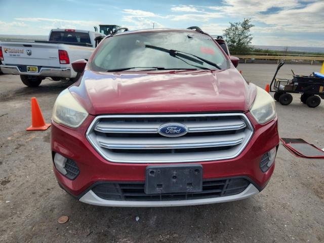 Продажа на аукционе авто 2018 Ford Escape, vin: 1FMCU9GD8JUA55610, номер лота: 70851115
