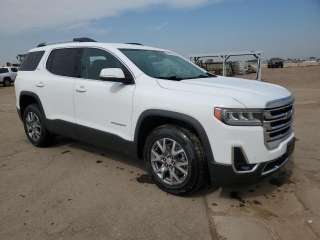 Auction sale of the 2022 Gmc Acadia Slt, vin: 1GKKNMLSXNZ111063, lot number: 67867515