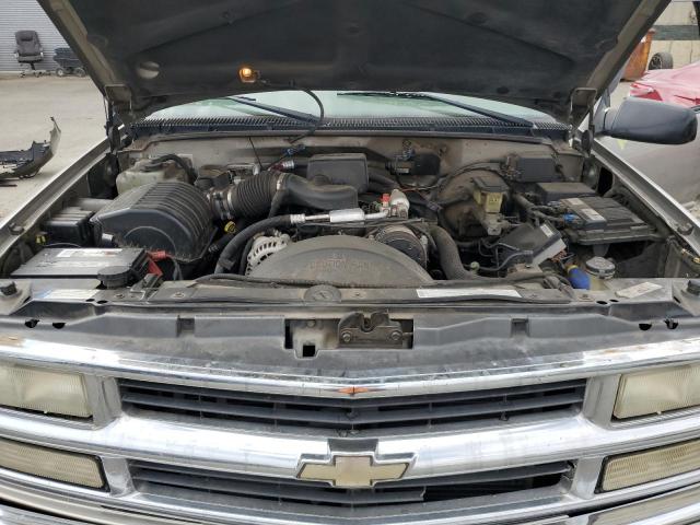 Aukcja sprzedaży 1999 Chevrolet Tahoe K150, vin: 1GNEK13R9XJ504722, numer aukcji: 61067465