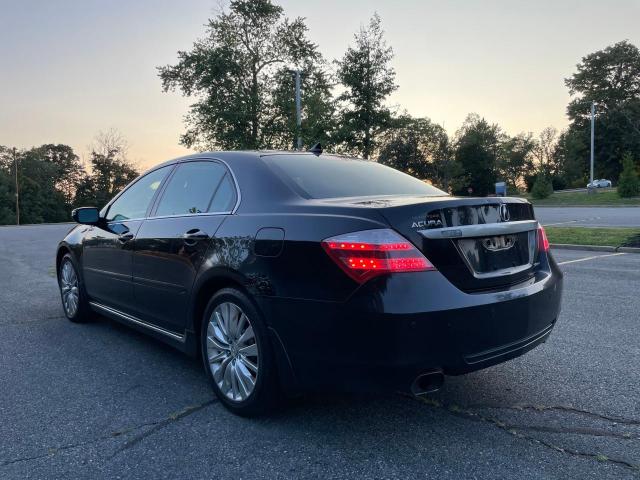 Продажа на аукционе авто 2012 Acura Rl, vin: JH4KB2F65CC000202, номер лота: 68400545