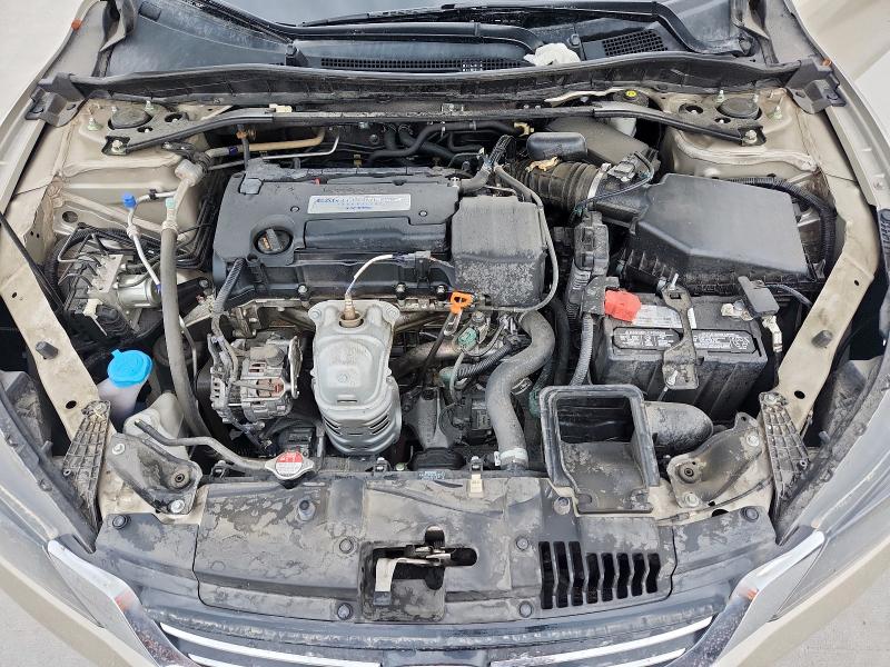 2015 Honda Accord Exl მანქანა იყიდება აუქციონზე, vin: 1HGCR2F87FA157301, აუქციონის ნომერი: 66546925