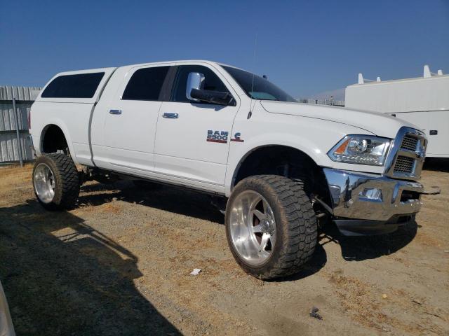 2018 Ram 2500 Laramie მანქანა იყიდება აუქციონზე, vin: 3C6UR5NL6JG106108, აუქციონის ნომერი: 68789435