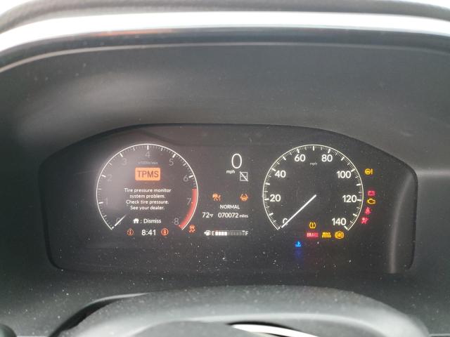 Aukcja sprzedaży 2023 Honda Cr-v, vin: 2HKRS3H26PH308618, numer aukcji: 70500305