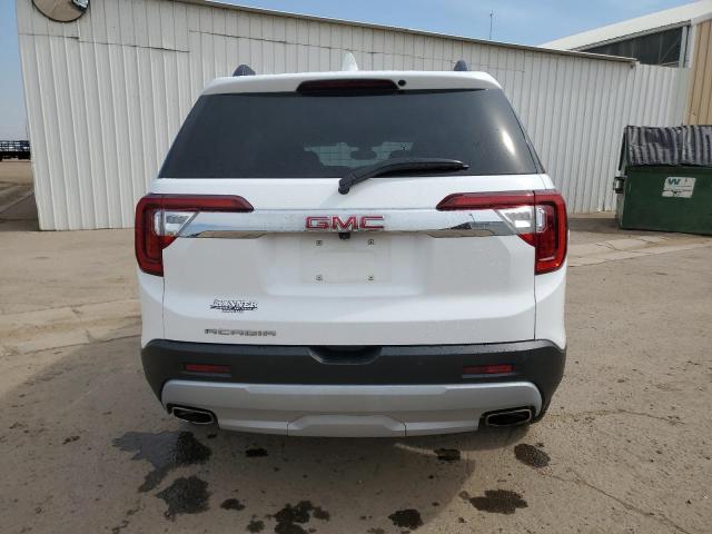 Auction sale of the 2022 Gmc Acadia Slt, vin: 1GKKNMLSXNZ111063, lot number: 67867515
