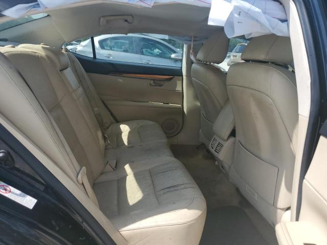 Aukcja sprzedaży 2013 Lexus Es, vin: JTHBW1GG3D2009011, numer aukcji: 69886375