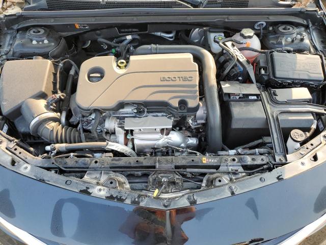 Продаж на аукціоні авто 2022 Chevrolet Malibu, vin: 1G1ZG5ST0NF198258, номер лоту: 67413785