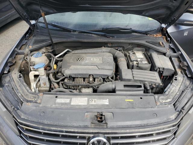 Продаж на аукціоні авто 2016 Volkswagen Passat S, vin: 1VWAT7A37GC006476, номер лоту: 69729365