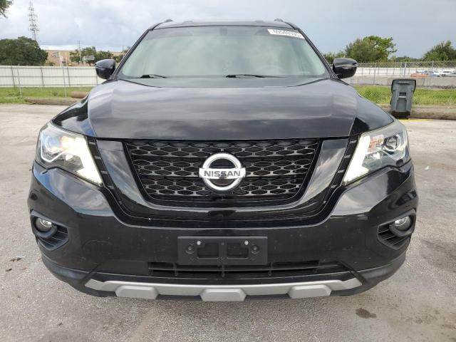 Продаж на аукціоні авто 2020 Nissan Pathfinder Sv, vin: 5N1DR2BM9LC648079, номер лоту: 69549395