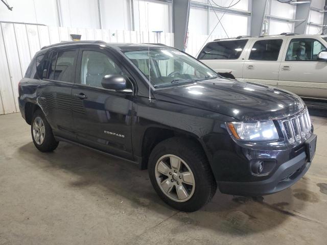2014 Jeep Compass მანქანა იყიდება აუქციონზე, vin: 1C4NJCBA9ED505237, აუქციონის ნომერი: 68346045