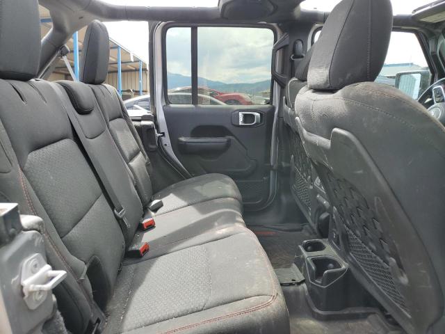 Продаж на аукціоні авто 2019 Jeep Wrangler U, vin: 1C4HJXFN8KW503738, номер лоту: 68185325