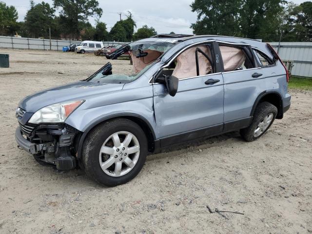 67211075 :رقم المزاد ، 5J6RE48589L037089 vin ، 2009 Honda Cr-v مزاد بيع