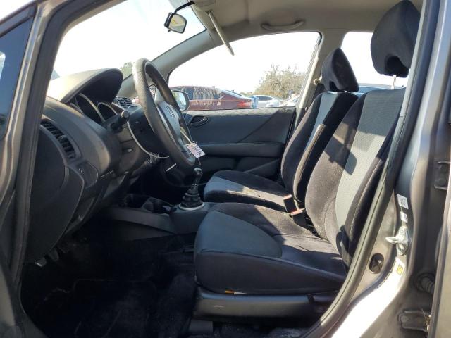 Продаж на аукціоні авто 2007 Honda Fit, vin: JHMGD37467S003687, номер лоту: 67012185