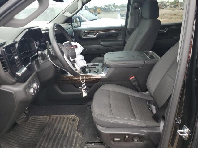 Продажа на аукционе авто 2023 Gmc Sierra, vin: 1GTUUCE8XPZ311253, номер лота: 69647205