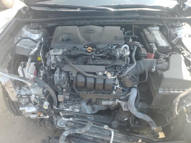67276035 :رقم المزاد ، 4T1R11AKXNU684707 vin ، 2022 Toyota Camry مزاد بيع