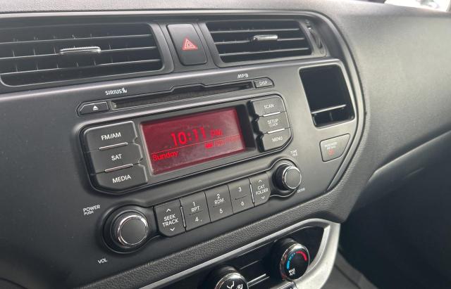 Продаж на аукціоні авто 2012 Kia Rio Ex, vin: KNADN5A34C6069720, номер лоту: 71292225