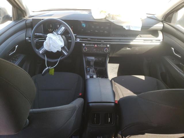 69801095 :رقم المزاد ، 5NMJBCDE2SH530527 vin ، 2025 Hyundai Tucson مزاد بيع