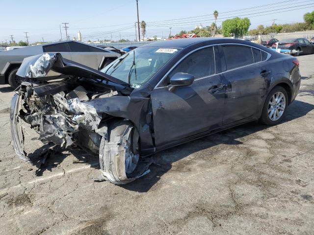 Aukcja sprzedaży 2015 Mazda 6 Sport, vin: JM1GJ1U54F1211857, numer aukcji: 69210655