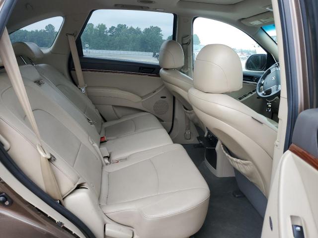 Продаж на аукціоні авто 2011 Hyundai Veracruz, vin: KM8NU4CC7BU141128, номер лоту: 68166915