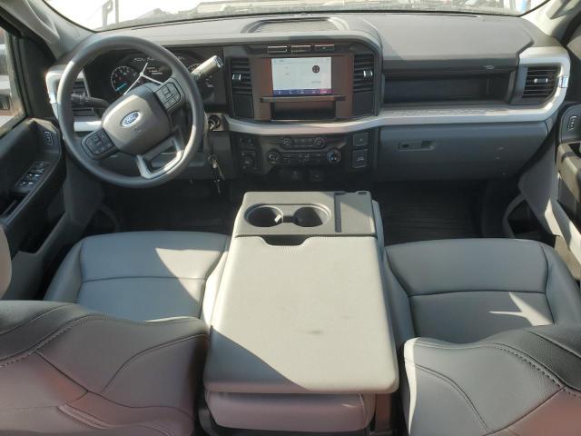 Продажа на аукционе авто 2024 Ford F250 Super Duty, vin: 1FT7W2BA8REC30531, номер лота: 69888345