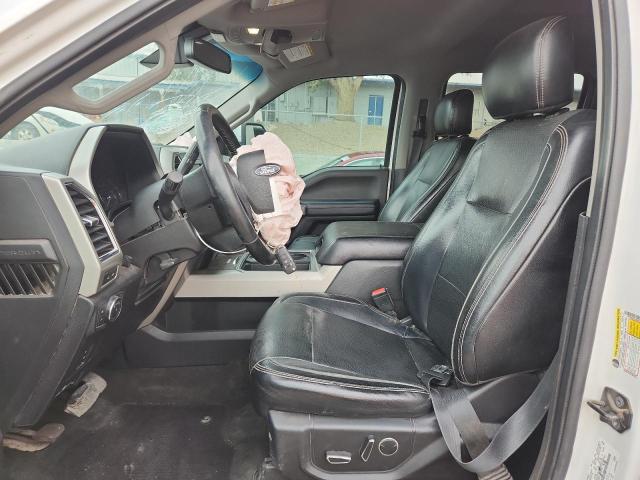 68863095 :رقم المزاد ، 1FT7W2BT9JEB67851 vin ، 2018 Ford F250 مزاد بيع