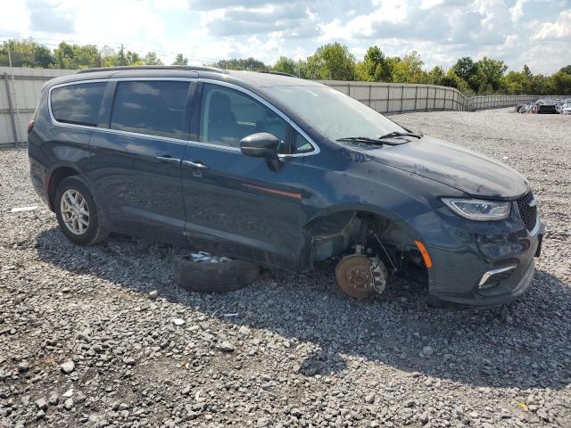 Продаж на аукціоні авто 2022 Chrysler Pacifica, vin: 2C4RC1BG4NR194138, номер лоту: 76840785