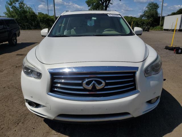 Продаж на аукціоні авто 2014 Infiniti Qx60, vin: 5N1AL0MM6EC505051, номер лоту: 67902695