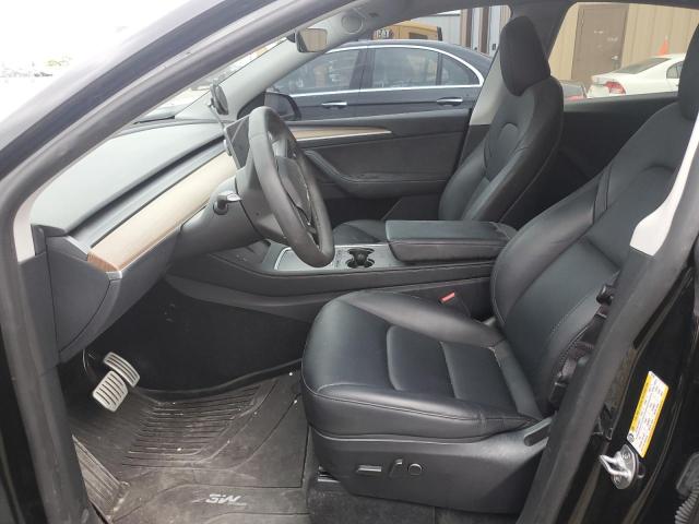 2023 Tesla Model Y მანქანა იყიდება აუქციონზე, vin: 7SAYGDEF0PF947427, აუქციონის ნომერი: 67910025