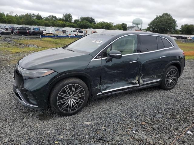 Auction sale of the 2023 Mercedes-benz Eqs Suv, vin: 4JGDM2EB1PA003081, lot number: 69593255