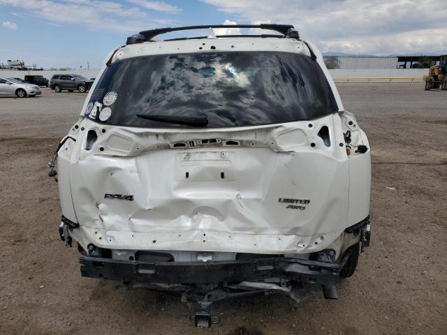 Продажа на аукционе авто 2018 Toyota Rav4 Limit, vin: JTMDFREV4JJ728179, номер лота: 69653695