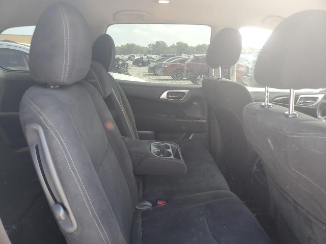 Продаж на аукціоні авто 2014 Nissan Pathfinder Sv Hybrid, vin: 5N1CR2MM1EC636732, номер лоту: 67569575