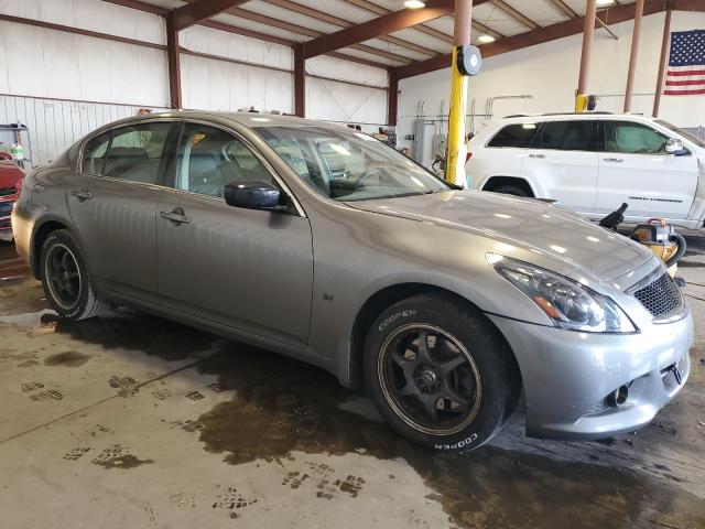 2013 Infiniti G37 მანქანა იყიდება აუქციონზე, vin: JN1CV6AR1DM754394, აუქციონის ნომერი: 68657945